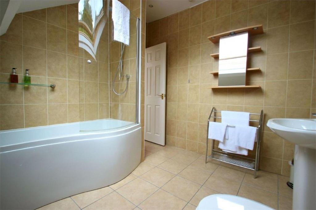 إنفيراري Newton Hall Guest House المظهر الخارجي الصورة