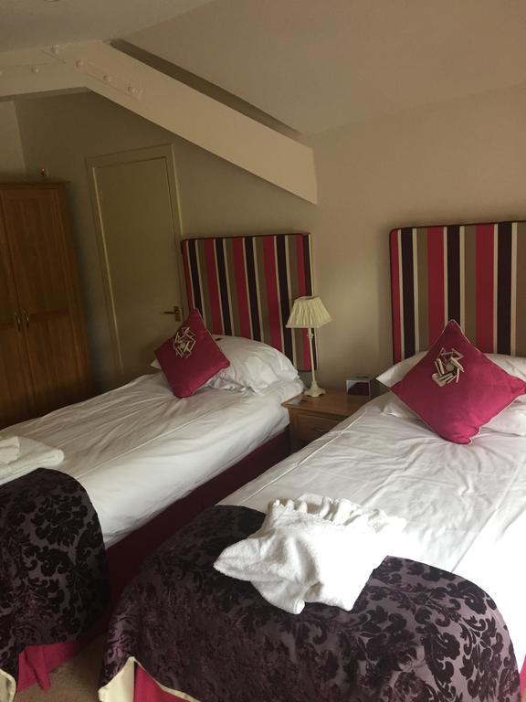 إنفيراري Newton Hall Guest House المظهر الخارجي الصورة